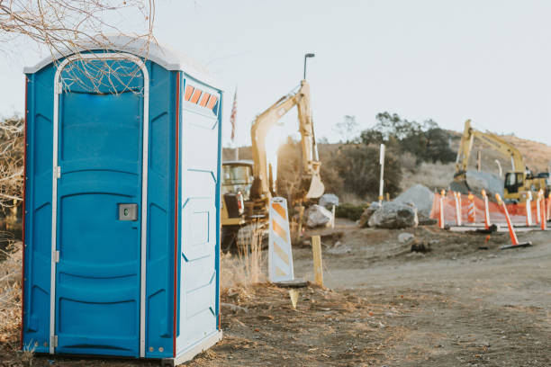 Best Sanitation services for porta potties  in Galax, VA