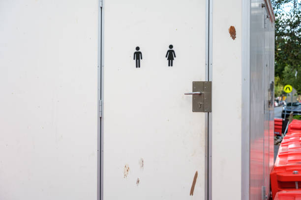 Portable Toilet Options We Offer in Galax, VA