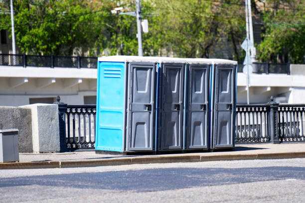 Best Affordable porta potty rental  in Galax, VA